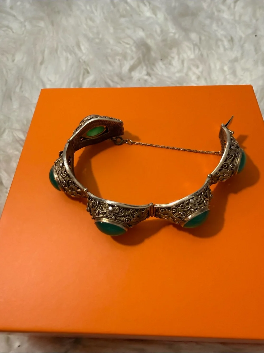 N/A chinese silver
